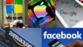 بتوافق مجموعة السبع.. عمالقة الإنترنت تحت مقصلة الضرائب