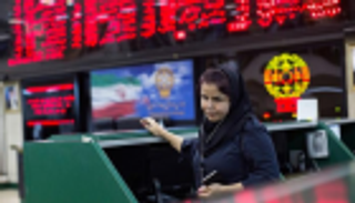 إغراءات طهران تفشل في تنشيط أسهم 3 شركات حكومية كبرى