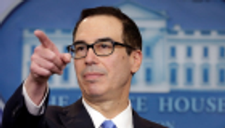 منوتشين: محادثة هاتفية قد تفضي لمفاوضات أمريكية صينية وجها لوجه