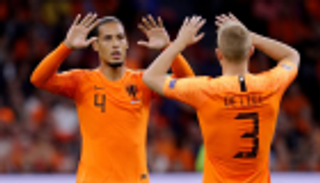 تقرير.. سيطرة هولندية فرنسية على قائمة أغلى المدافعين في التاريخ