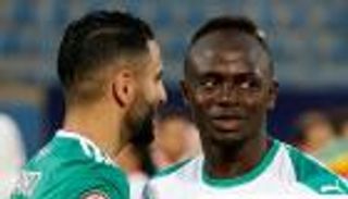 تقرير.. محرز يسعى لمواصلة هوايته في قتل أحلام ماني