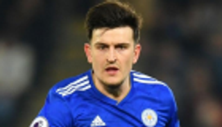 ماجواير يتطلع للسير على نهج ثنائي مانشستر يونايتد التاريخي