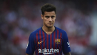 "أنستقرام" يفضح رغبة كوتينيو في الرحيل عن برشلونة