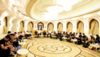 بعثة العين الإماراتي تطير للنمسا لبدء معسكر الإعداد