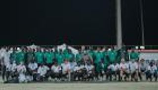 خاص.. قصة مصري توج ببرونزية الأمم الأفريقية رغم وداع الفراعنة