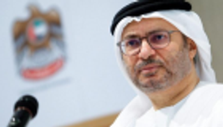 قرقاش: الإمارات والسعودية ملتزمتان بتعهداتهما الإنسانية باليمن