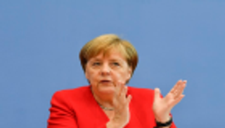 ميركل تعتزل السياسة 2021.. وإيران تثير قلقها بالخليج