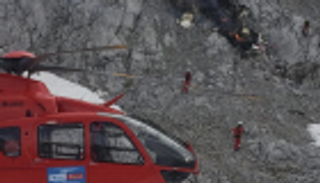 تحطم طائرة صغيرة بين النمسا وألمانيا.. وتوقعات بمقتل 3