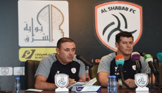 خورخي ألميرون 