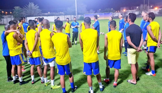 نادي الظفرة 