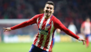مهاجم أتلتيكو يستعد لدخول تاريخ ميلان بصفقة ثلاثية الأبعاد