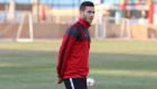 الأهلي المصري يؤكد جاهزية رمضان صبحي لمواجهة المقاولون