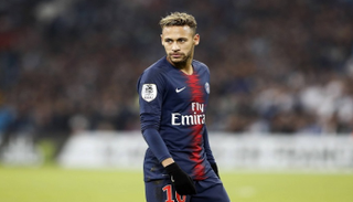 نيمار دا سيلفا