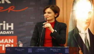 جنان كفتانجي أوغلو - أرشيفية