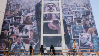 عائلات ضحايا تفجير آميا تحيي الذكرى الـ25 لسقوطهم