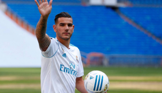 ثيو هيرنانديز