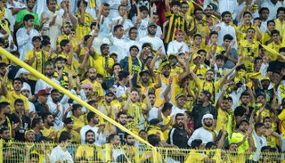جماهير الوصل