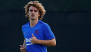 أتلتيكو مدريد يتقدم بشكوى ضد برشلونة بسبب جريزمان