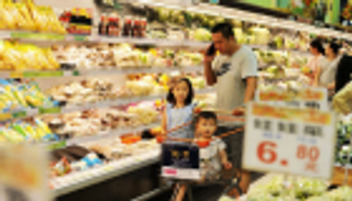 أفضل 10 مدن صينية من حيث القدرة الاستهلاكية