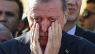 نظرية الانتحار القومي.. "تركيا نموذجا"