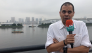 مهندس مصري يكشف كواليس إنشاء أكبر جزيرة صناعية في العالم بدبي