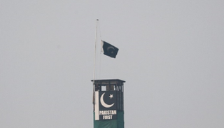 باكستان أعادت فتح مجالها الجوي منذ أيام