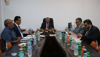 الحكومة الليبية المؤقتة