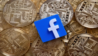 ليبرا عملة فيسبوك الرقمية