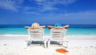 كثرة العطلات الصيفية تهدد بسرطان الجلد - أرشيفية