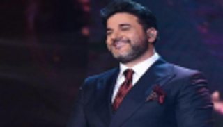 ملحم زين يفتتح مهرجانات "صور" ويغني لجنوب لبنان