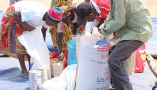 زيمبابوي تعاني من موجات متكررة من الجفاف