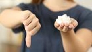 السكر القليل يزيدك صحة وجمالا.. 6 فوائد