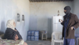 "143 طريق الصحراء" في سويسرا لتمثيل الجزائر