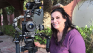 خدوجة صبري لـ"العين الإخبارية": السينما الليبية تنهض رغم المعاناة