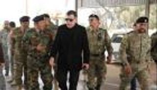 "الجوازات من السفارات".. السراج يجلب مرتزقة لليبيا