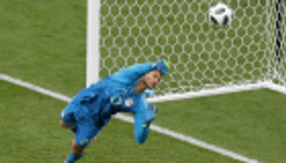 خاص.. مدرب مصر السابق يتمنى تتويج الشناوي بجائزة القفاز الذهبي