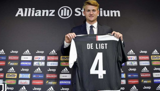 ماتياس دي ليخت