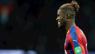 ويلفرد زاها