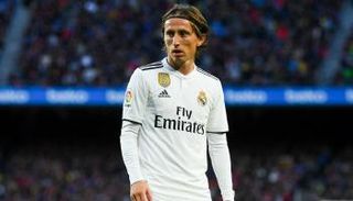 لوكا مودريتش   