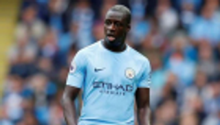 إصابات ميندي عرض مستمر في مانشستر سيتي