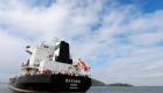 ناقلات بضائع إيرانية تفشل في العودة من البرازيل بسبب العقوبات