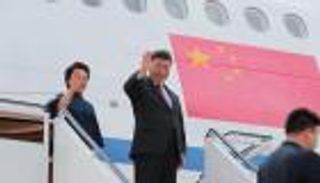 الصين.. سياسة متوازنة وحضور عالمي مؤثر