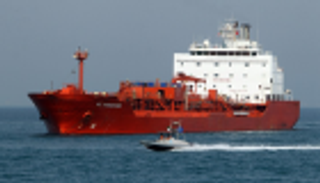 باريس وبرلين تطالبان طهران بالإفراج الفوري عن الناقلة البريطانية