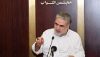 تحرك قضائي ضد نائب من حزب الله متهم بإطلاق نار على مركز أمني