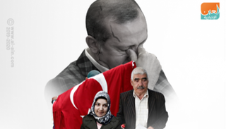 أردوغان يجهز فاتورة الانتخابات