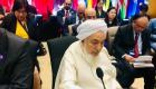 الإمارات تشارك في ملتقى تعزيز الحريات الدينية بواشنطن