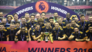 ركلات الترجيح تحرم مانشستر سيتي من لقب بريمييرليج آسيا