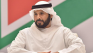 مروان بن غليطة: مجموعة الإمارات في تصفيات آسيا والمونديال "متوازنة"
