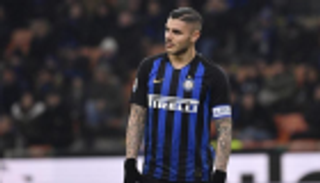 إيكاردي يعطل صفقة إنتر وأرسنال التبادلية