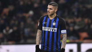 ماورو إيكاردي